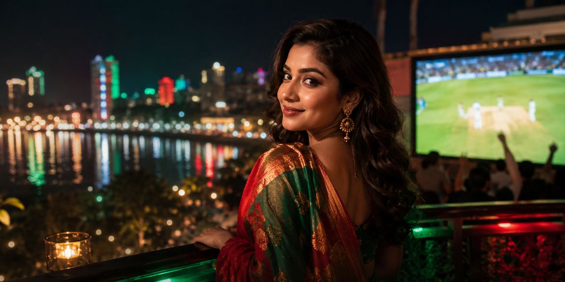 বগুড়ায় ক্রিকেট বেটিং উপভোগ করছেন একজন বাংলাদেশি ব্যবহারকারী