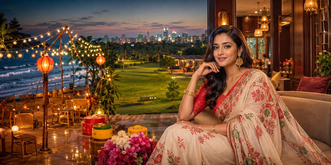 কক্সবাজার পহেলা বৈশাখ উৎসব ক্যাশব্যাক বোনাস অফার