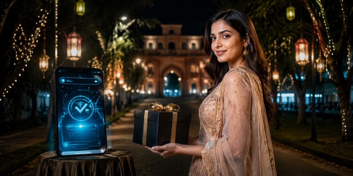 Rajshahi Eid Casino Festival — 33kv Eid Promotions