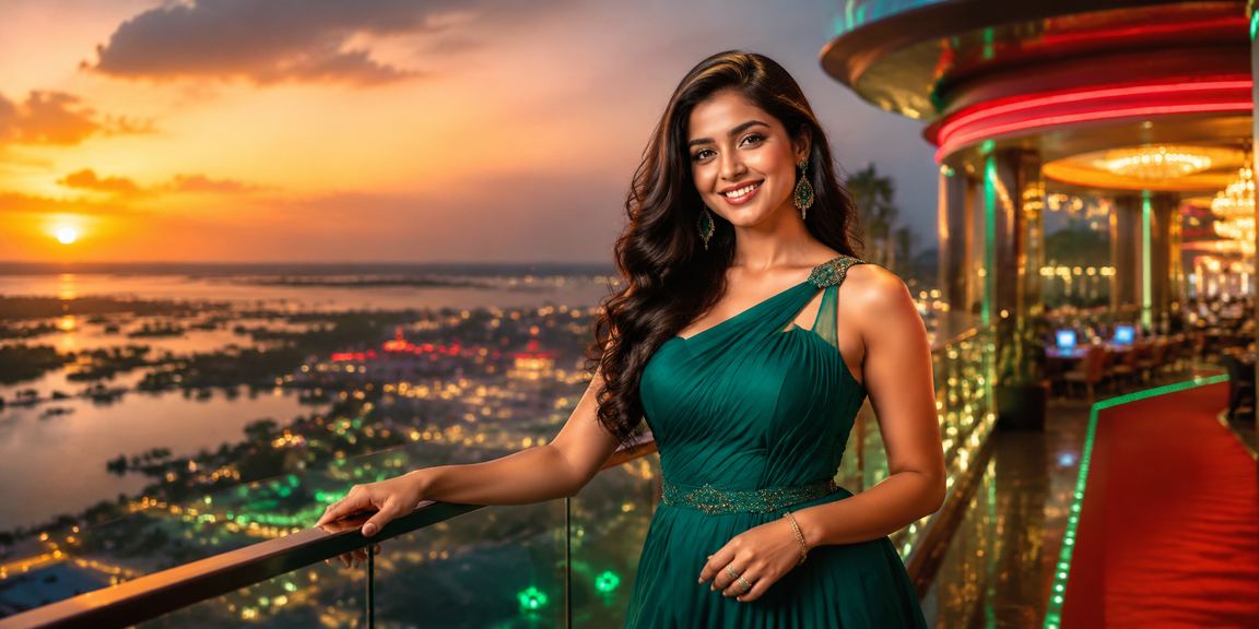 Tanguar Haor VIP Bonus — 33kv Promotions